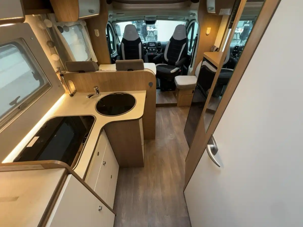 CARADO T 338 Clever+Edition - Ansicht 9